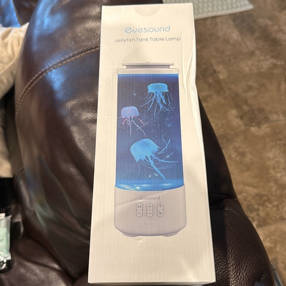 eyesound Other - Eye sound jellyfish tank